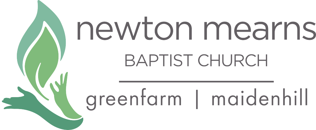 Newton Mearns Baptist Church