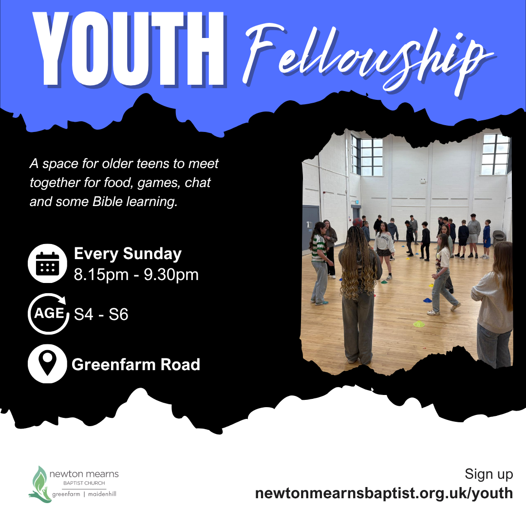 youth fellowship