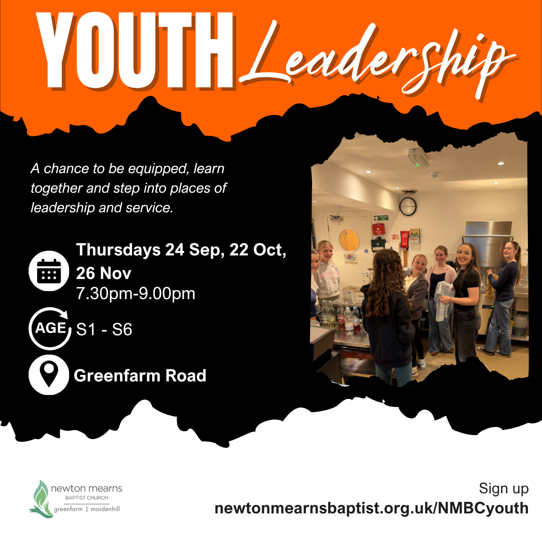 youth leadership