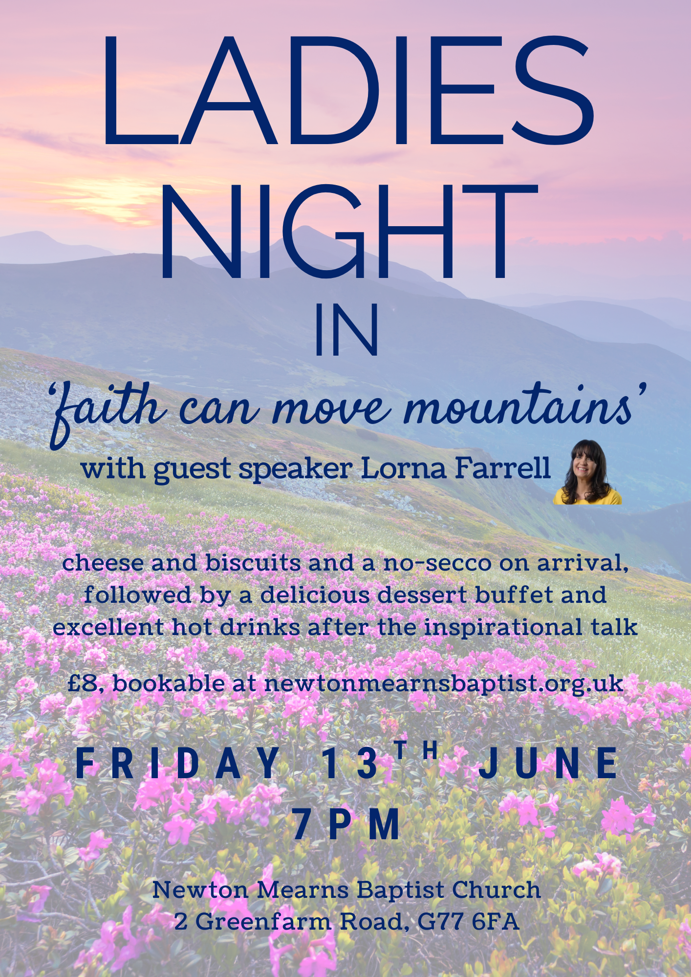 Ladies night (1)