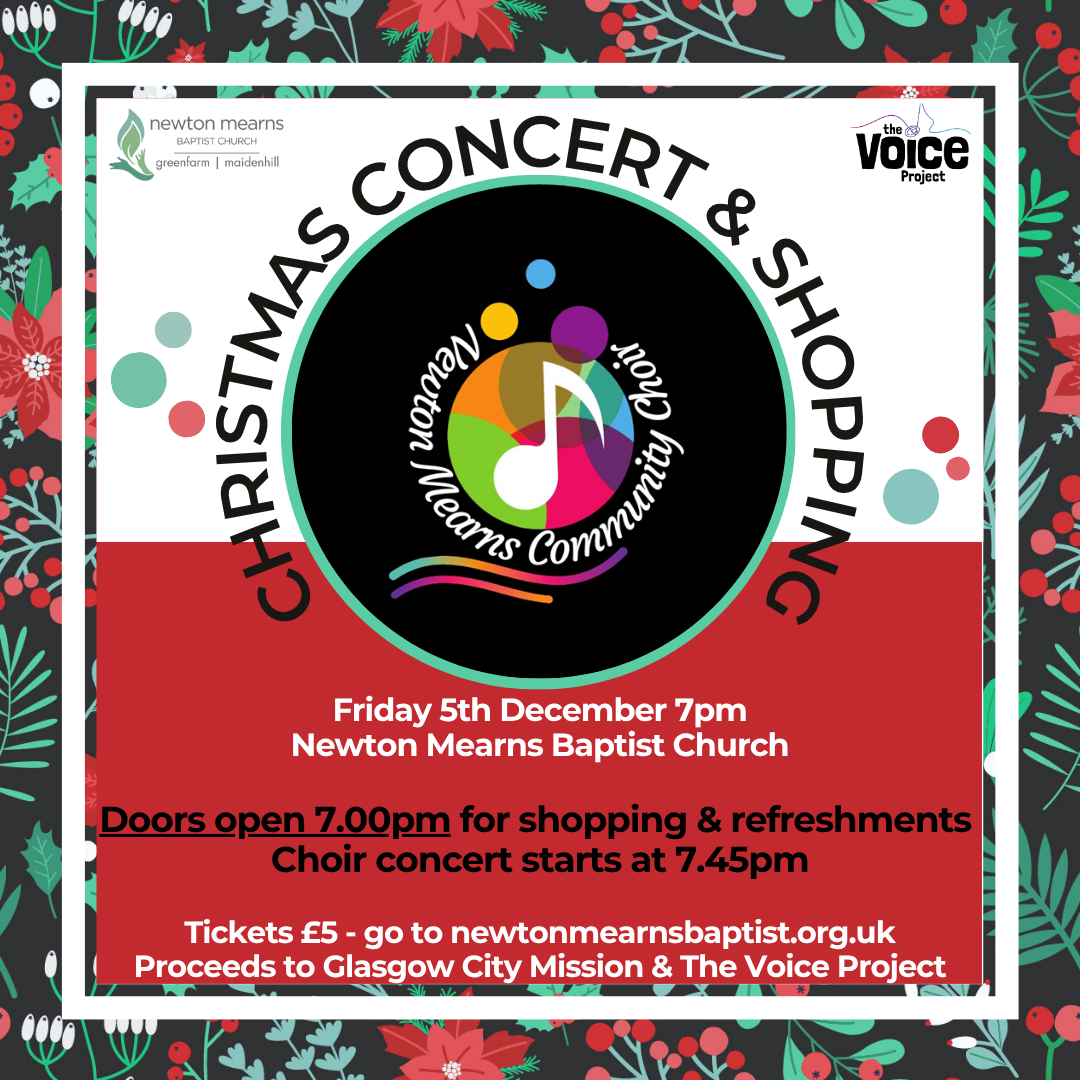 Community Choir Square