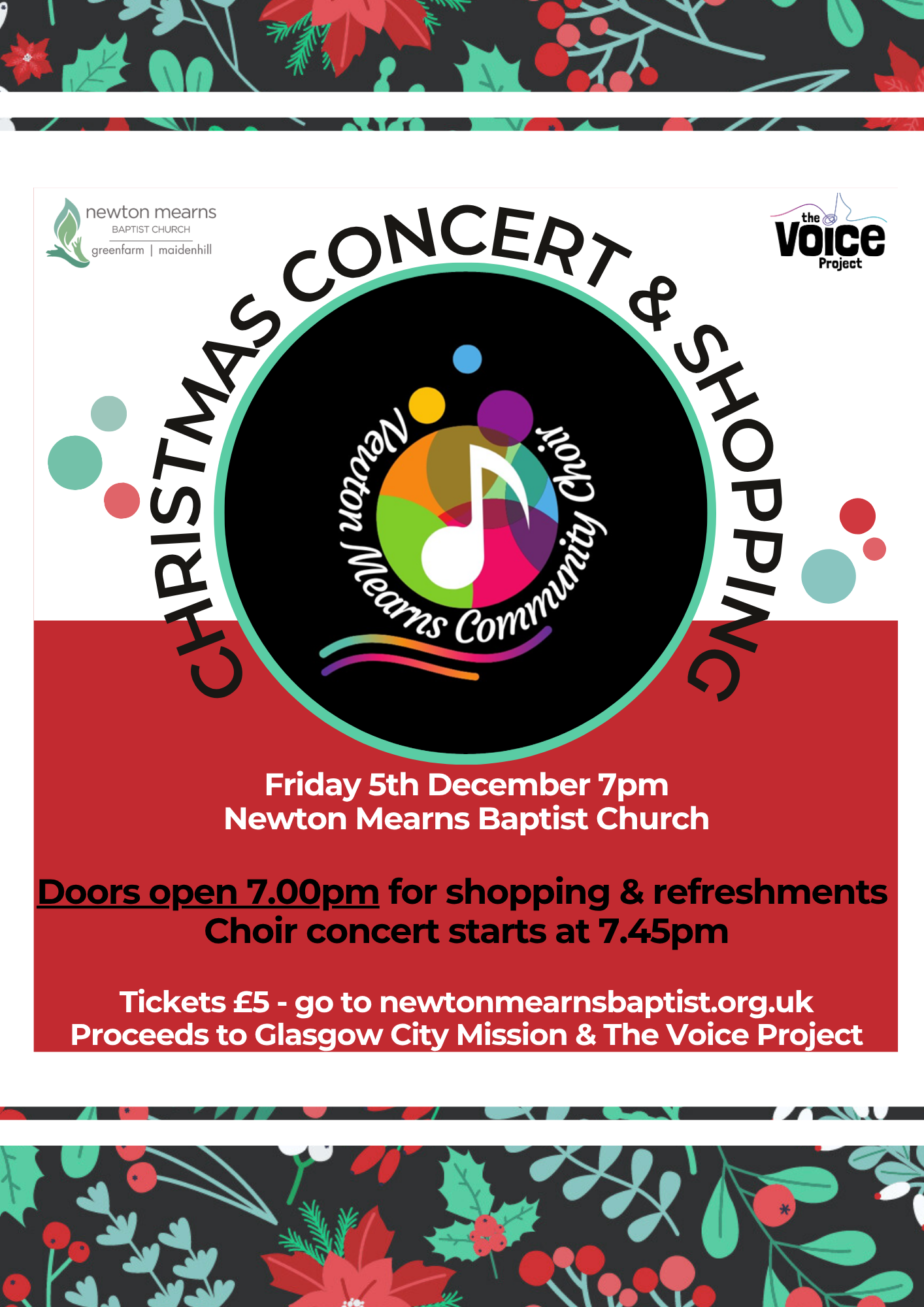 Copy of Community Choir Square