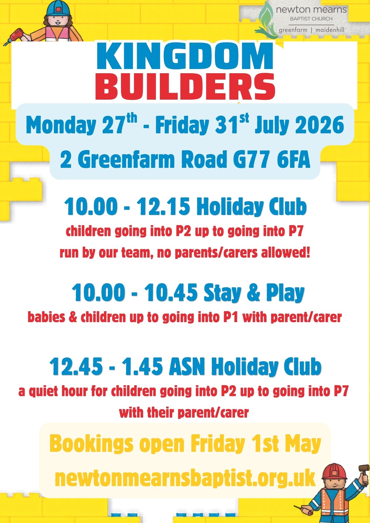 editable holiday club flyer