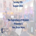 Sunday 11th August 2024