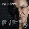 Rob Parsons with Care for the Family