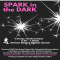 Spark in the Dark