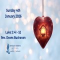 Sunday 4th January 2026