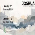 Sunday 11th January 2026