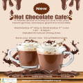 Hot Chocolate Cafe