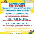 Kingdom Builders