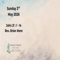 Sunday 3rd May 2026