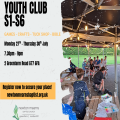 Youth Club
